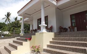 Karimunjannah House